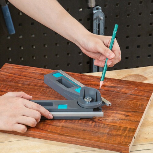 New accurate mitre gauges - accurate,
