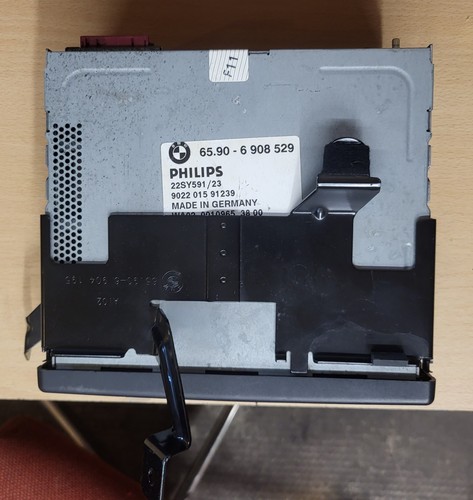 Philips bmw nav sat - bmw,