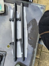 Korum Deluxe Chair Arms In