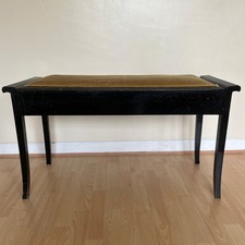 Antique Edwardian Mahogany