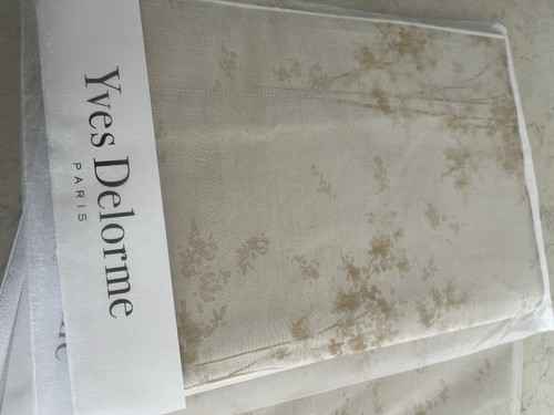 Yves delorme legende - delorme,