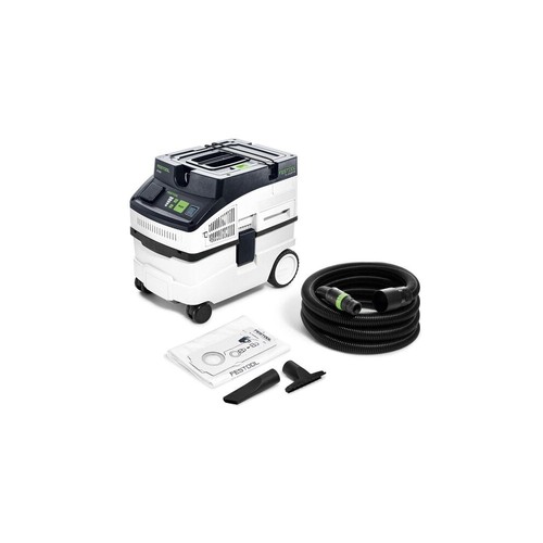 Festool ct15 mobile dust - festool,