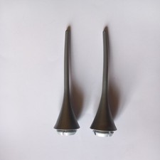 Engine Exhaust Parts, Star Wars Naboo Royal Starship Vehicle. Pointed, Cone