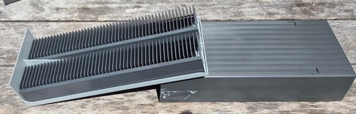 Gepe 35mm slide magazine box - gepe,