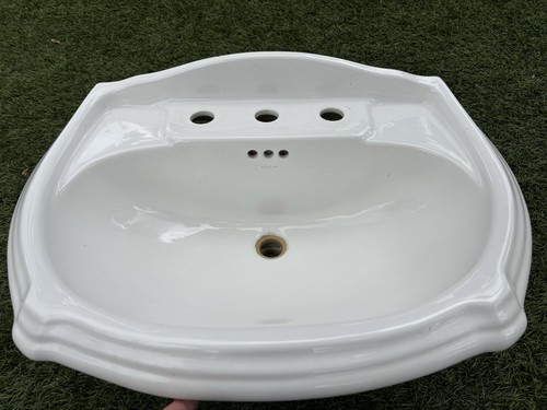 Kohler portrait bathroom sink - bathroom,