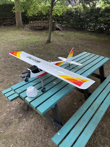 Chris foss wot airframe artf - 4,