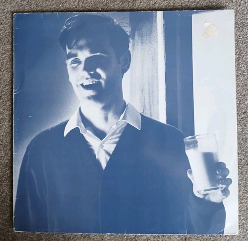 The smiths what - -,