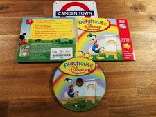 Playhouse Disney N. 9 Dvd Perfetto