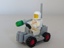 LEGO Space: Space Buggy (886)