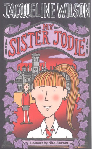 Sister jodie jacqueline - sister,