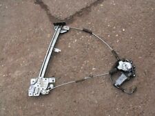 MAZDA MX5 LHS ELECTRIC WINDOW REGULATOR LEFT PASSENGER (MK2 1998 - 2005 )