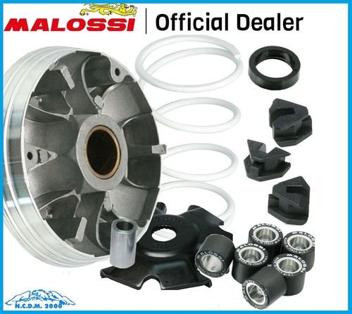 Variator malossi piaggio zip - piaggio,