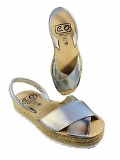 Spanish Made Flatform Cross