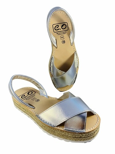 Spanish made flatform cross - made,