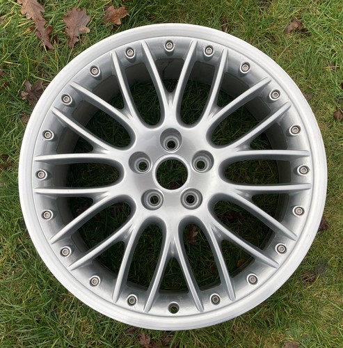 Genuine refurbished audi - genuine,