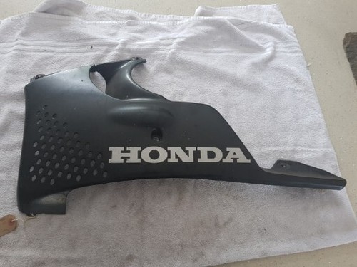 Honda cbr 900 fireblade - honda,