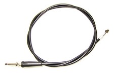Triumph 650 CLUTCH CABLE 48"