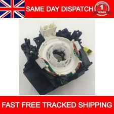NEW SQUIB SPIRAL CABLE CLOCK SPRING FITS NISSAN MICRA III K12 2003-10 25567EB60A