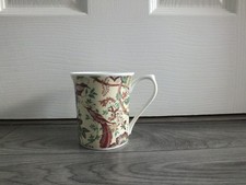 Queens Sanderson Fine China