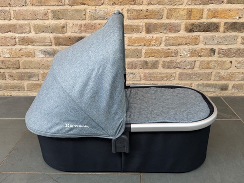 Uppababy vista cruz carrycot - vista,