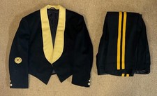 Vintage Hobson Gents Military