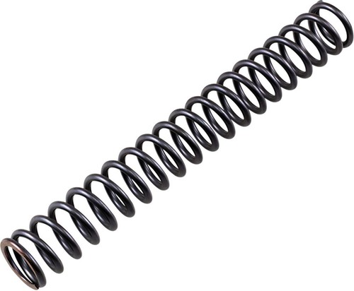 Ohlins front fork spring - front, for