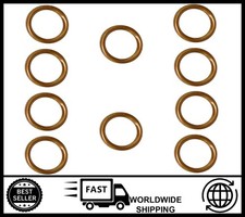 10x Oil Drain Sump Plug