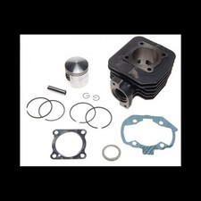 70ccm 47mm cylinder kit for PEUGEOT Ludix Snake Furious 50 AIR 2T 2007-2009
