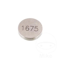 JMP Valve Shim 9.5mm 1.675 1pc