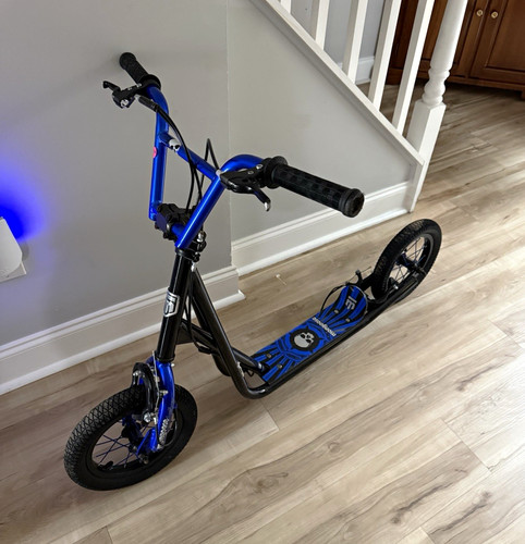 Madd gear mgp kick - madd, off