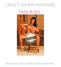 LINSEY DAWN MCKENZIE - MUSE
