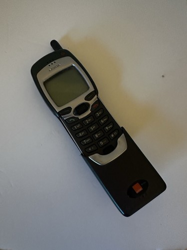 Vintage nokia 7110 - 7110, type: