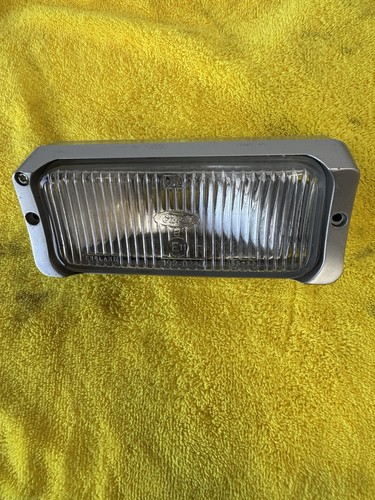 Ford sierra fog light unit - ford, o/s