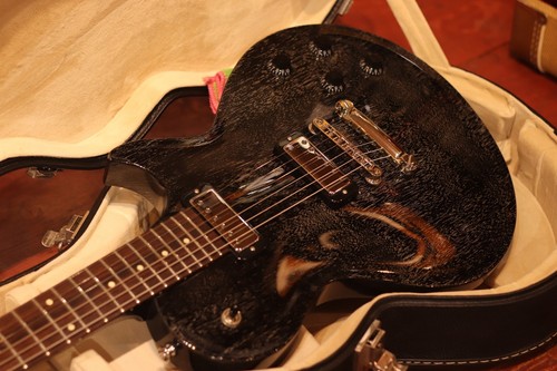 Collings 360 doghair - collings 360,