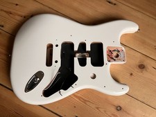 Fender Player Stratocaster