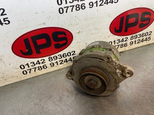 12v 55a mando alternator - 12v,