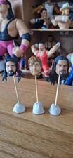 WWE WWF Hasbro Retro Heads The