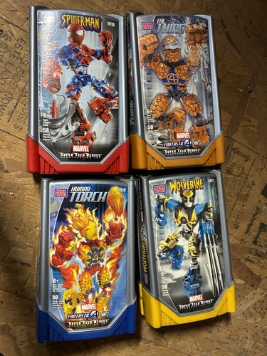 2004 spider man - spider-man, wolverine