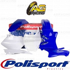 Polisport Plastics Box Kit For