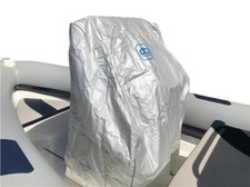 Ducksback Centre Console Cover (Medium) Waterproof RIB Boat Speed Rib Fishing Do