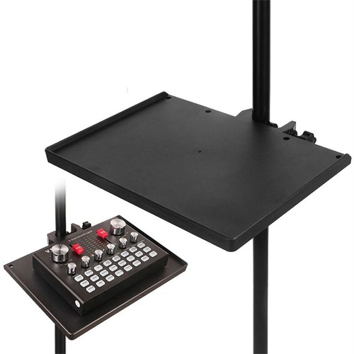 Microphone stand holder - stand,