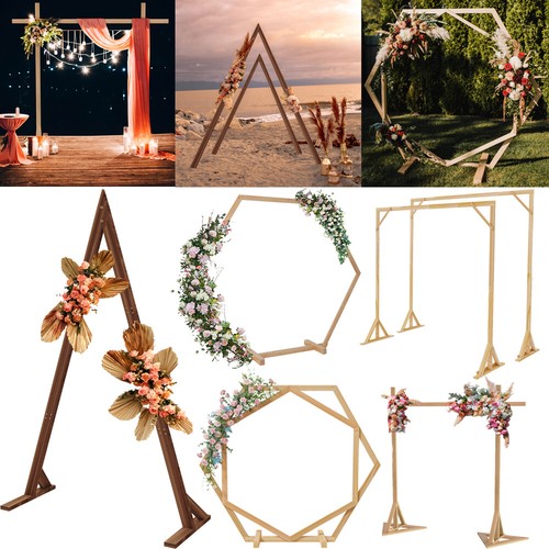 Wedding arch backdrop stand - xl,
