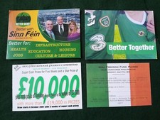 4 - Old Irish Republican Sinn