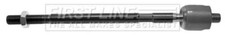 Front Right Rack End for Ford Fiesta ST 2.0 (03/2005-06/2008) Genuine FIRST LINE