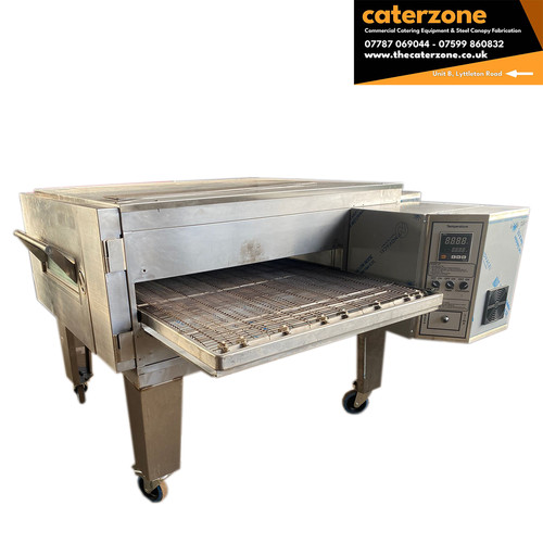 Lincoln conveyor pizza - lincoln,