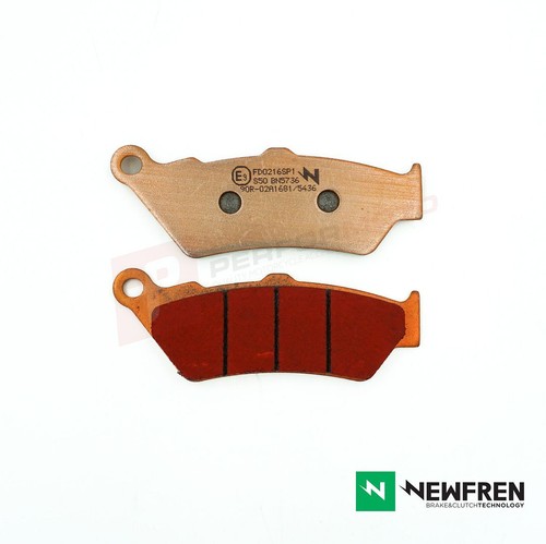 Newfren sp1 front road track - newfren,