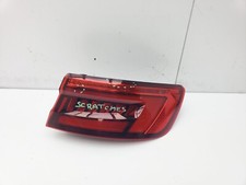 AUDI A4 B9 SALOON TAIL LIGHT
