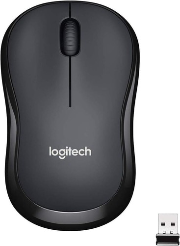 Logitech m220 silent - logitech,