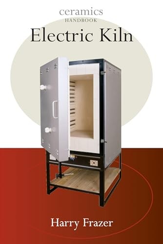 The electric kiln - electric, kiln: