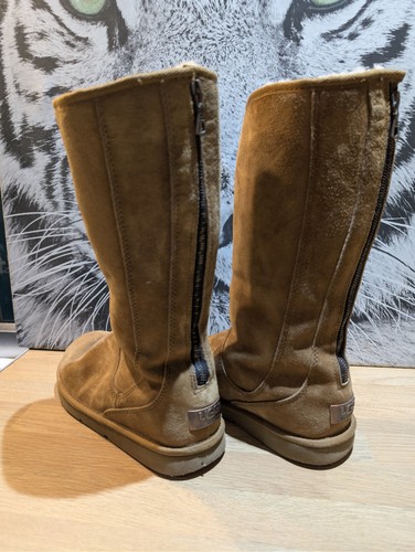 Ugg boots genuine s - boots, uk